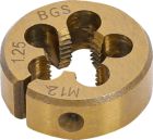 Narzynka M12x1.25 x 30 mm, do zestawu B.71039