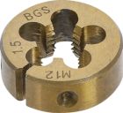 Narzynka M12x1.5 x 30 mm, do zestawu B.71039