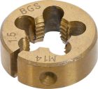 Narzynka M14x1.5 x 30 mm, do zestawu B.71039