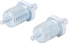 Piny 2.5 - 4 mm do klucza B.9602, 2 szt.