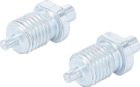 Piny 3-5 mm do klucza B.9602, 2 szt.