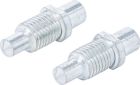 Piny 6-8 mm do klucza B.9602, 2 szt.