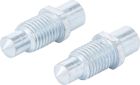 Piny 7-9 mm do klucza B.9602, 2 szt.