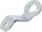 Narzędzie do koła pasowego wału korbowego, PSA, Toyota, Opel 1.0, 1.2 benzyna