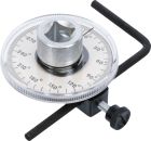 Kątomierz klucza dynamometrycznego 1/2"