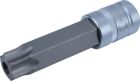 Nasadka trzpieniowa 1/2", Torx z otworem, T100 x 100 mm