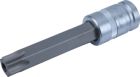 Nasadka trzpieniowa 1/2", Torx z otworem T70 x 100 mm