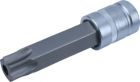Nasadka trzpieniowa 1/2", Torx z otworem T90 x 100 mm