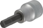 Nasadka trzpieniowa 3/8", imbus 6x48 mm