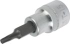 Nasadka trzpieniowa 3/8", Torx T15 x 48 mm