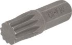Bit 1/4" wielowpust M8x25 mm