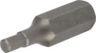 Bit 1/4" imbus 3x25 mm