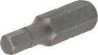 Bit 1/4" imbus 4x25 mm