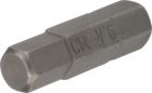 Bit 1/4" imbus 5,5x25 mm