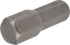 Bit 1/4" imbus 8x25 mm