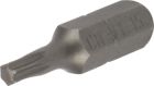 Bit 1/4" Torx T15x25 mm