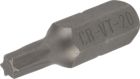 Bit 1/4" Torx T20x25 mm