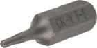 Bit 1/4" Torx T6x25 mm