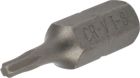 Bit 1/4" Torx T8x25 mm