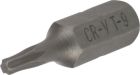 Bit 1/4" Torx T9x25 mm