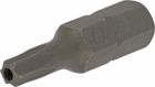 Bit 1/4" Torx z otworem T20x25 mm