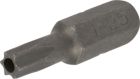Bit 1/4" Torx z otworem T25x25 mm