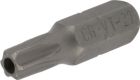 Bit 1/4" Torx z otworem T27x25 mm