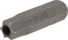 Bit 1/4" Torx z otworem T40x25 mm