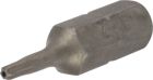 Bit 1/4" Torx z otworem T7x25 mm