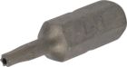 Bit 1/4" Torx z otworem T8x25 mm