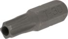 Bit 1/4" 5-kątny, z otworem, TS30x25 mm