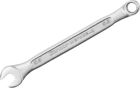 Klucz płasko oczkowy 5.5 mm, satynowy