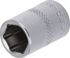 Nasadka 1/4", 11 mm, 6-kątna, Xcess
