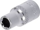 Nasadka 1/4", 5.5 mm, 6-kątna, Xcess