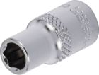 Nasadka 1/4", 6 mm, 6-kątna, Xcess