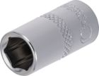 Nasadka 1/4", 8 mm, 6-kątna, Xcess