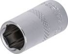 Nasadka 1/4", 9 mm, 6-kątna, Xcess