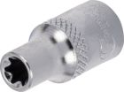 Nasadka 1/4", Torx E6, Xcess