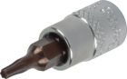 Nasadka trzpieniowa 1/4", Torx T10 x 37 mm