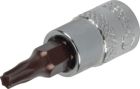 Nasadka trzpieniowa 1/4", Torx T20 x 37 mm
