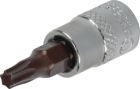 Nasadka trzpieniowa 1/4", Torx T25 x 37 mm