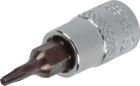 Nasadka trzpieniowa 1/4", Torx T8 x 37 mm