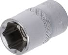 Nasadka 3/8", 12 mm, 6-kątna, X-cess
