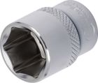 Nasadka 3/8", 16 mm, 6-kątna, X-cess