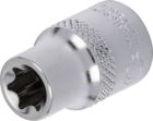 Nasadka 3/8", Torx E10, X-cess