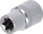 Nasadka 3/8", Torx E11, X-cess