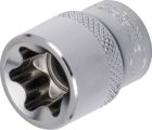 Nasadka 3/8", Torx E18, X-cess