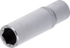 Nasadka 3/8", 12 mm, 6-kątna, długa, X-cess