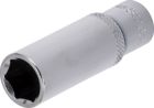 Nasadka 3/8", 14 mm, 6-kątna, długa, X-cess