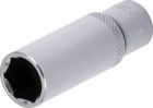 Nasadka 3/8", 15 mm, 6-kątna, długa, X-cess